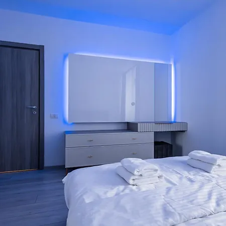 Maieru's Xcity Tower 2 Appartement *