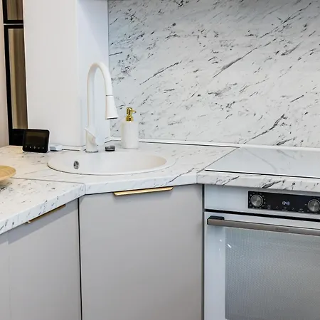 Maieru's Xcity Tower 2 Apartment