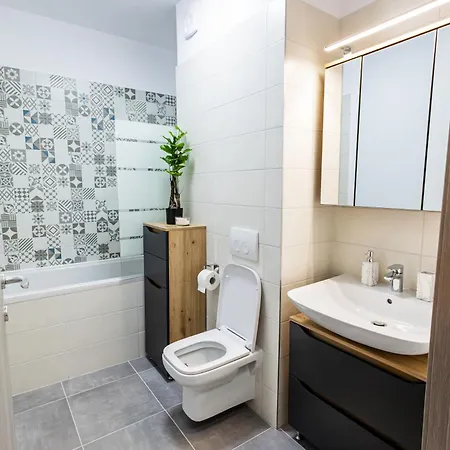 Maieru's Xcity Tower 2 Appartement