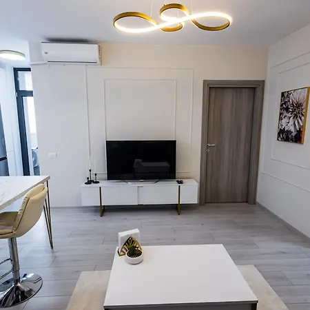 Appartement Maieru's Xcity Tower 2 Timişoara