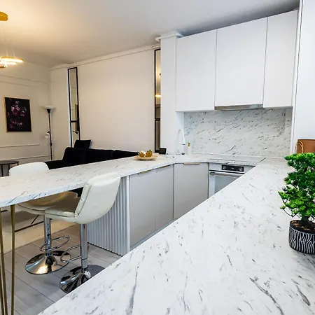 Maieru's Xcity Tower 2 Appartement Timişoara