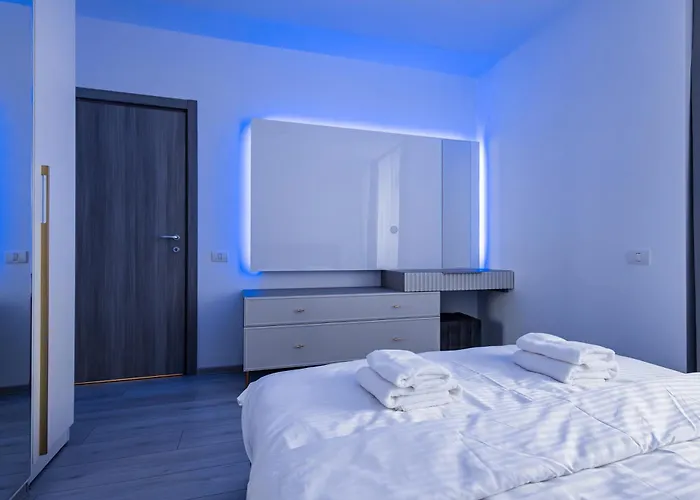 Maieru's Xcity Tower 2 Apartment *