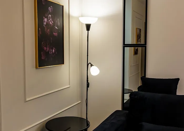 Maieru's Xcity Tower 2 * Timişoara