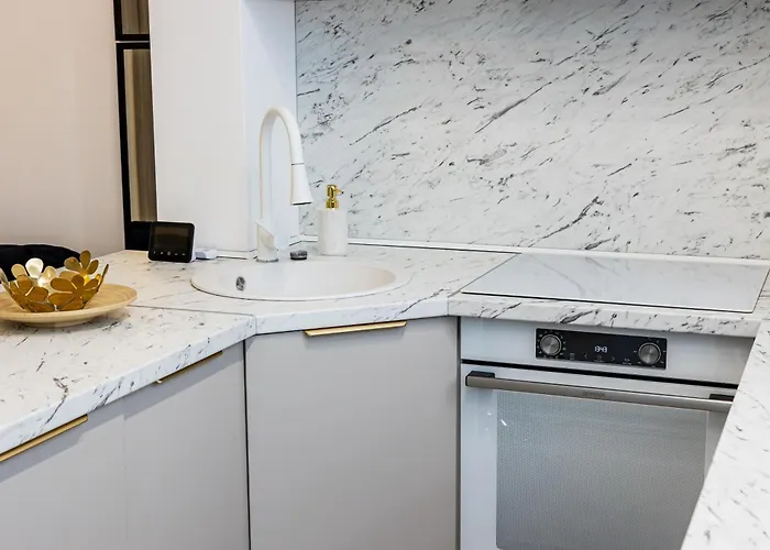 Maieru's Xcity Tower 2 Apartment