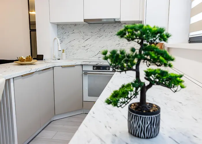 Apartment Maieru's Xcity Tower 2 *