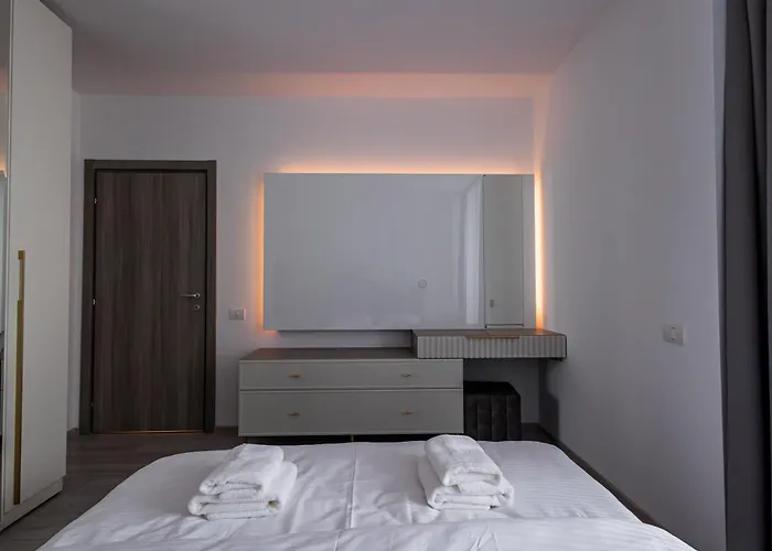 Maieru's Xcity Tower 2 Apartment *