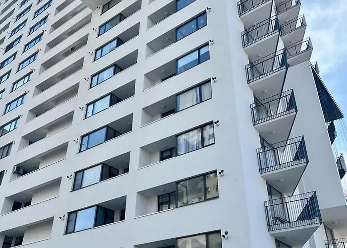 Maieru's Xcity Tower 2 Apartment *