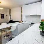 Maieru's Xcity Tower 2 Apartment Timisoara