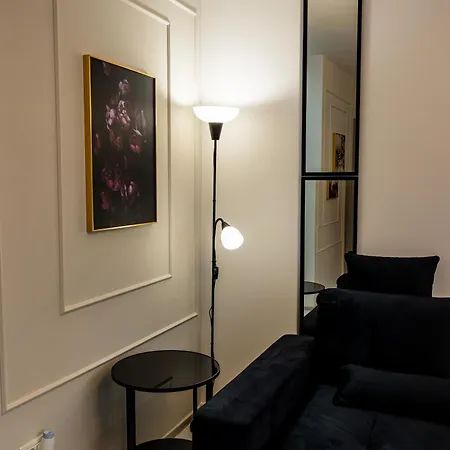 Maieru's Xcity Tower 2 * Timisoara