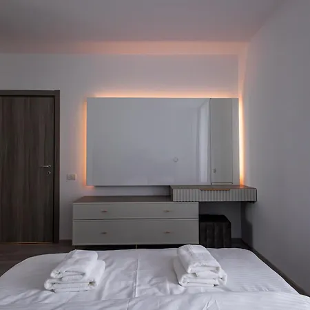 Maieru's Xcity Tower 2 Apartment *