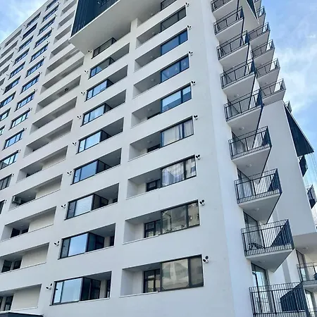Maieru's Xcity Tower 2 Appartamento *